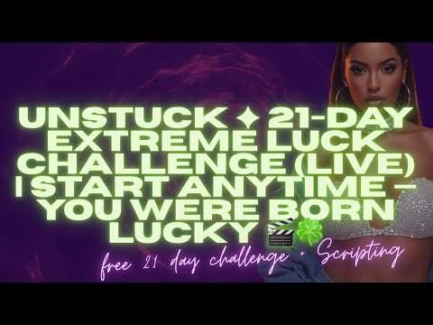 THE EVERYTHING WORKS FOR ME PORTAL – MONEY, LOVE & LUCK ACTIVATED 24/7 (LIVE)