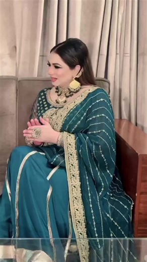 Dil Wich Jo Tu Ay - Mehak Malik's Melodic Journey