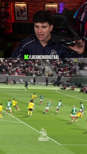 El golazo de Cristiano Ronaldo: Memorable Moment