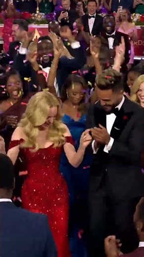 Madonna's WILD Return After 23 YEARS — VMAs Opening 😱
