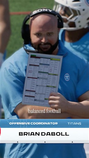Coach Mode in #Madden27