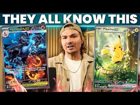 The Real Reason Everyone's Rushing Into Pokémon Cards Right Now!