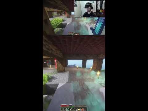 Modded Minecraft Survival with Friends Live | Chaos, Mods, and Multiplayer Fun