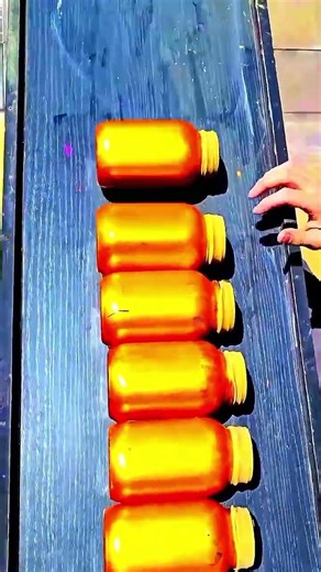 Satisfying Glass Break + Color Explosion on Balloons 🎈💥 #shorts#viralvideos #shortvideos #trending
