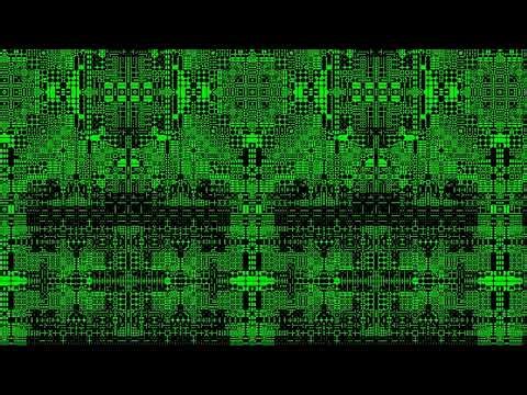 Monster cellular automata