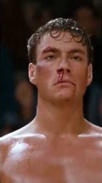 Van Damme: The Art of Action 🔥