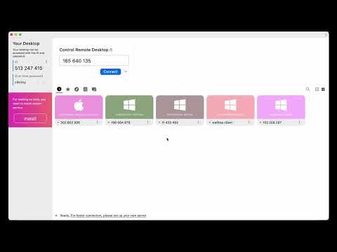 RustDesk Server Setup 🖥️ Self-Hosted Remote Desktop in Minutes | Secure & Private Access