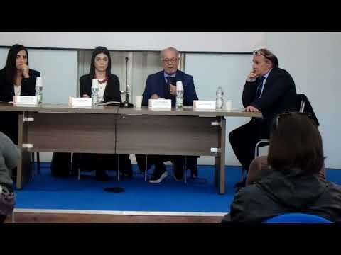 Convegno sulla prevenzione (1) - 12 aprile 2026 - Teatro in Sala XXIX ed. - Memoriale Enzo Polito.
