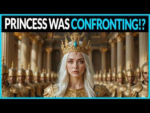 The Alien Princess Was Confronting Death When a Human Warrior Saved HFY | Best HFY Stories