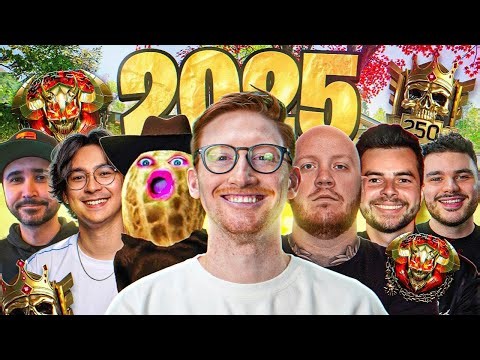 BEST OF SCUMP 2025