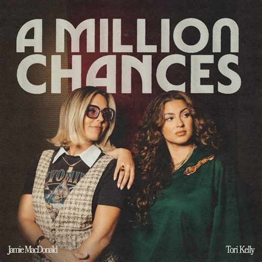 A Million Chances (Preview)