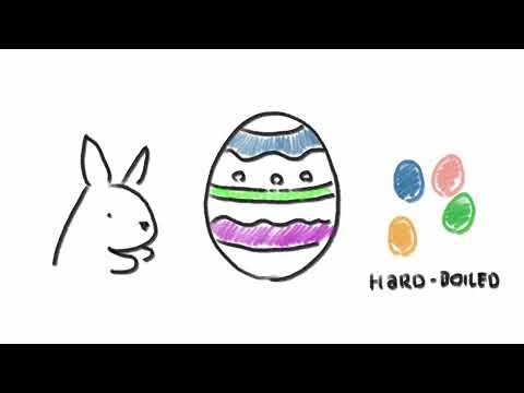 Why does an Egg Explode in the Microwave?