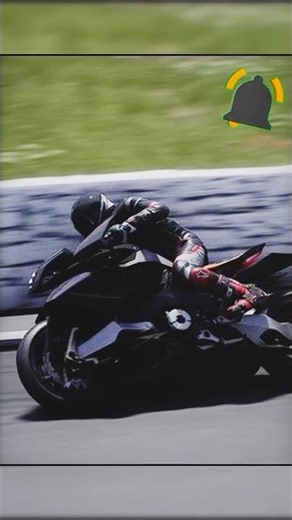 ALIEN BIKE DRIFT ⚠️ VYRUS ALYEN INSANE CONTROL FUTURE BIKE POWERSLIDE