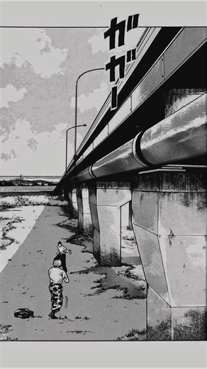 komik crows x worst #trendingshorts #fyp #komik #shorts