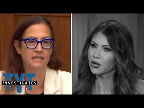 Trump Officials Continue to CRY "Fake News"