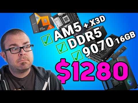 I didn’t think this possible in 2026