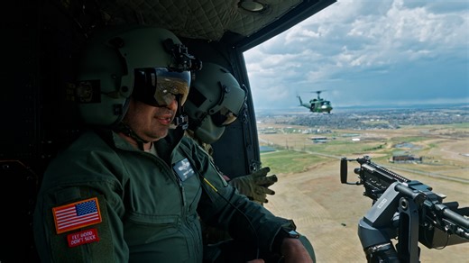 Inside the secret mission to guard America’s nuclear missiles