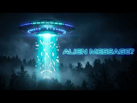 MESSAGGIO ALIENORICEVUTO? 🛸 Alien Drones 3: Esperienza Sonora Immersiva 4K