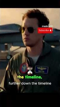 Top Gun 3: Human Pilots Face AI and Drone Warfare