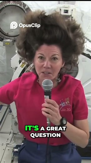 Space Workout: How Astronauts Exercise Without Gravity