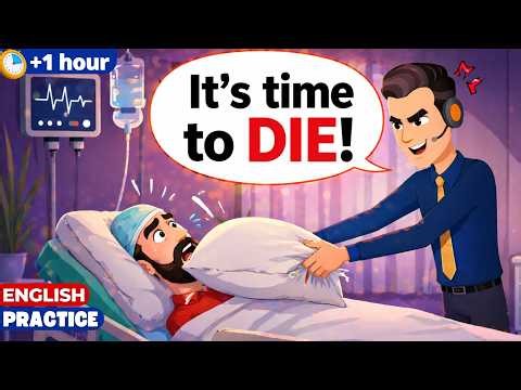 Learn English Fast in 2026 | 1-Hour Conversation Practice for Beginners