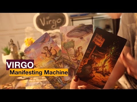 VIRGO: I’ve NEVER Seen You Like THIS… You Have THIS Person SHOCKED 🤯💞 October 2026 Tarot Love Weekly