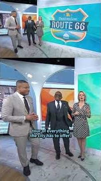 The 3rd Hour of TODAY Is Heading to Springfield, Missouri. Here’s How To Join Us!