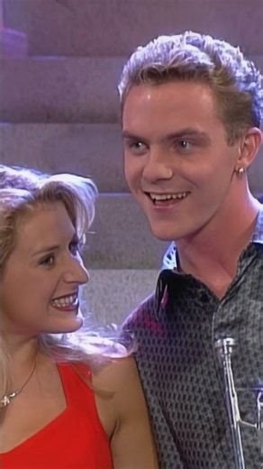 Mambofieber von Stefan Mross & Stefanie Hertel ❤️ #schlager #kult #damals #shorts