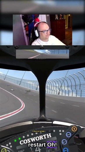 QUICKEST YELLOW TO GREEN TO YELLOW? | iRacing