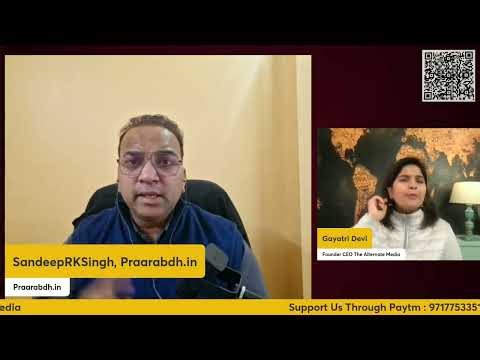 Arnab Goswami Goes Allout against Modi Govt & Dhurandhar? Republic In Crisis?