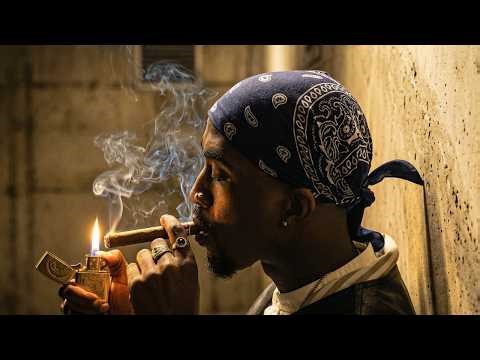 2Pac - Legendary | 2026