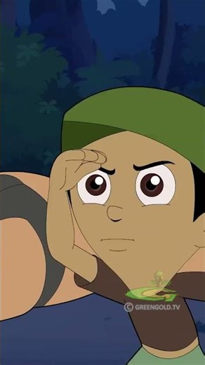 Chhota Bheem #Shorts #Trending #fun #ChhotaBheem