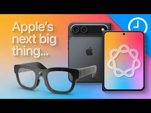 Apple's Foldable iPhone Just Got VERY Real | Everything We've Learned!