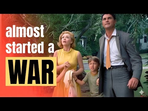 The Time Tunnel (1966): The Episode That Terrified ABC!