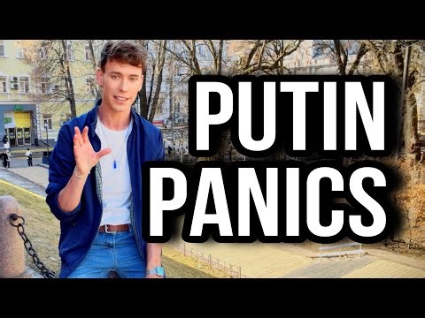 Putin just shut down Moscow to stop a coup