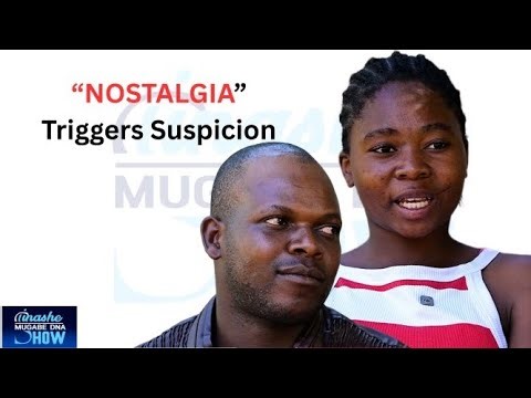 NOLSTAGIA TRIGGERS SUSPICION:TINASHE MUGABE DNA SHOW S21 EP4