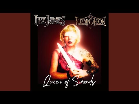 Queen of Swords (Instrumental)
