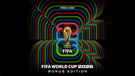 Madonna, Feid - Read My Lips (FIFA World Cup 2026™)