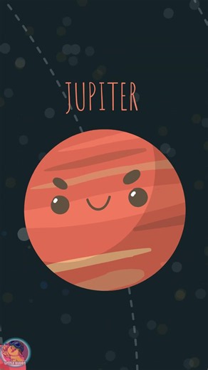 Learn the 8 Planets! 🪐🌍 | Solar System for Kids