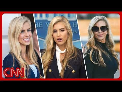 The 5 days leading to Trump's firing of Zacharia