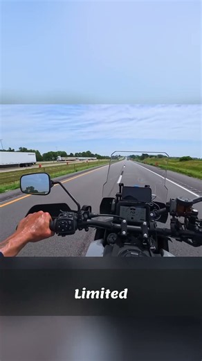Pan America: Best Touring Bikes - Gold Wing vs Harley vs THIS!