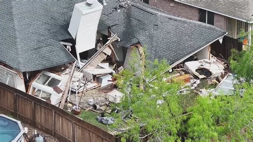 Former NTSB director eyes prospect of 'slow crack growth' in Preston Hollow house explosions