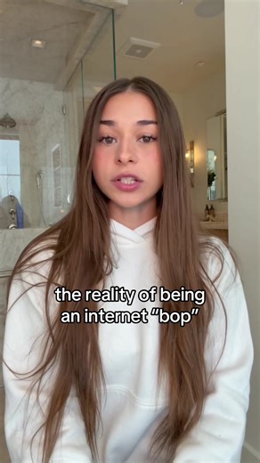 i hope this gives some people who were looking to start in this industry a new perspective before taking a deep dive into something they can never go back on. i know a lot of my life is seen as so magical, but the reality is influencers share their highs and rarely the lows. thank you to a few girls in the industry for inspiring to make this video @Ari Kytsya @Audrey Holt