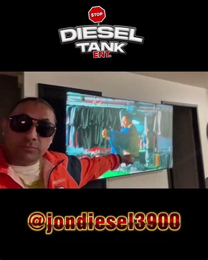 Border Brother from Da Bay #gangland #streets #rap #hiphop #frontera