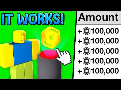 HOW TO GET FREE ROBUX IN ROBLOX 2025 (EASY)