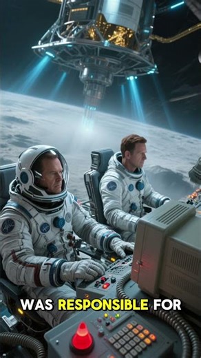 The Tiny Computer That Took Humans to the Moon