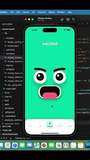 Flutter App Development for Beginners | Build Real-World Projects #flutter #appdevelopment