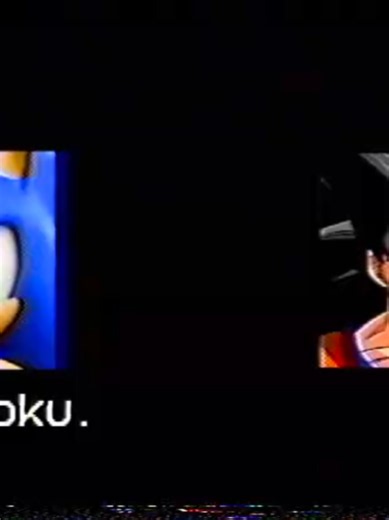 Sonic's Secret. #sonic #dbz #sonicexe #sonicfyp | phoenix