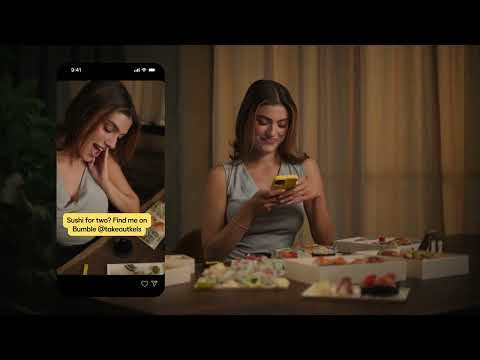 @takeoutkels on Bumble Handles