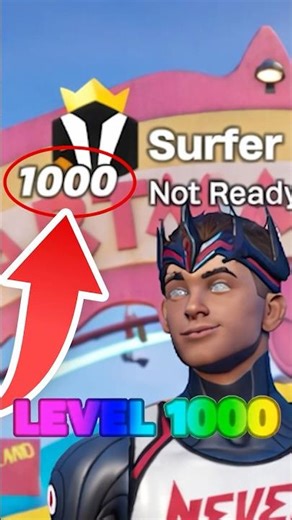 BEST *NO TIMER* XP Map to LEVEL UP FAST in Fortnite Chapter 7🔥😍